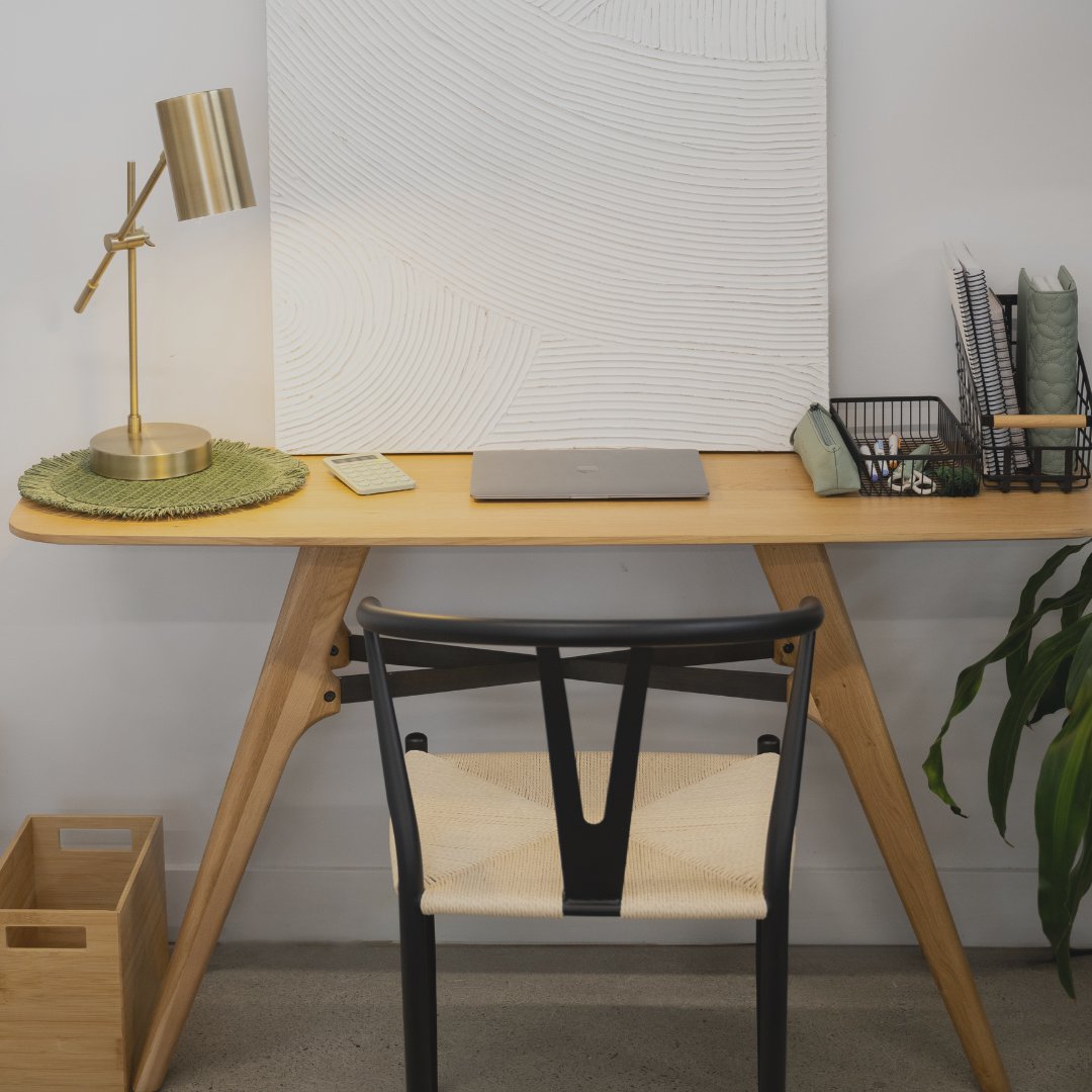 rangement pour le bureau