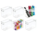 Bac en plastique - Cécilia - Bac & Panier