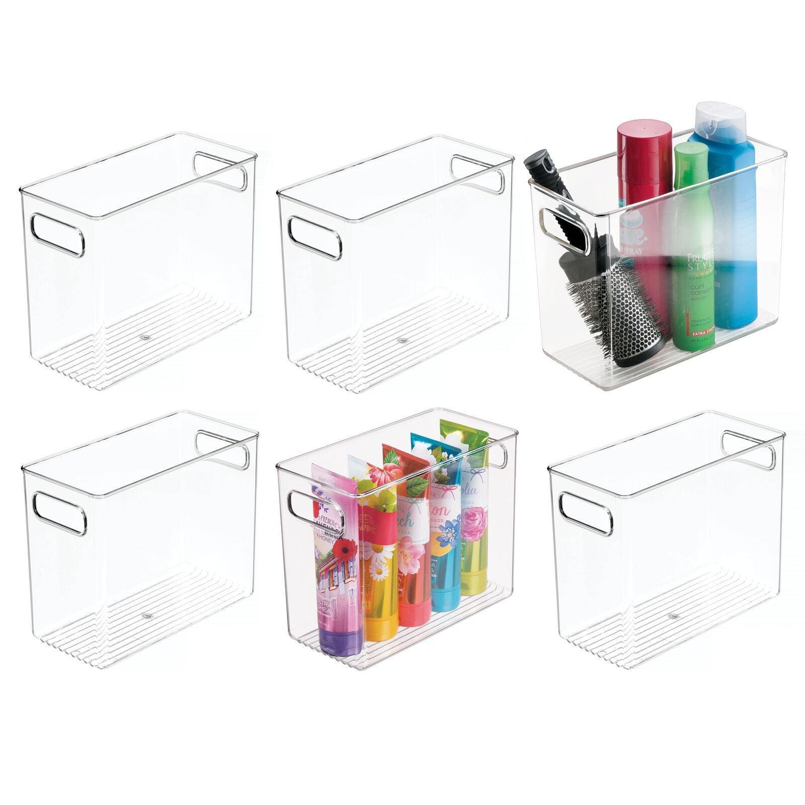 Bac en plastique - Cécilia - Bac & Panier