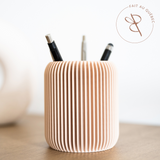 Porte-crayon - Estelle