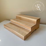 Wooden shelf - Arielle