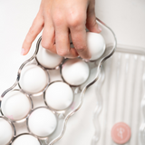 Contenant pour oeufs - Camille