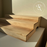 Wooden shelf - Arielle