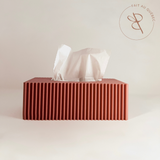 Couvre-boîte à mouchoirs - Chanel