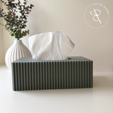 Couvre-boîte à mouchoirs - Chanel