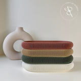 Multi-purpose oval tray - Molly