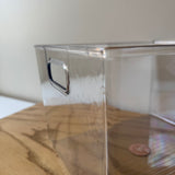 IMPERFECT - Storage Bin - Alicia