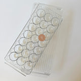Contenant pour oeufs - Camille