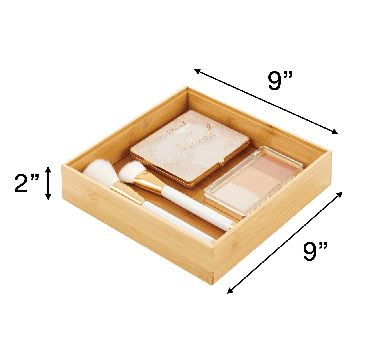 Organisateur de tiroir - Annie - Bac & Panier