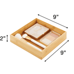 Organisateur de tiroir - Annie - Bac & Panier