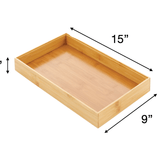 Organisateur de tiroir - Annie - Bac & Panier
