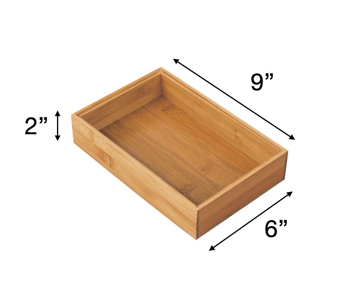 Organisateur de tiroir - Annie - Bac & Panier