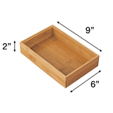 Organisateur de tiroir - Annie - Bac & Panier