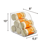 rangement pour le frigo