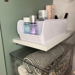 Bac en plastique - Elena - Bac & Panier