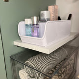 Bac en plastique - Elena - Bac & Panier