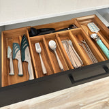 Organisateur de tiroir extensible - Cassandre