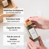 Pot à épices - Marilou