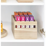 bac de rangement cuisine