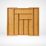 organisateur tiroir ajustable