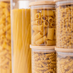 contenant alimentaire hermetique