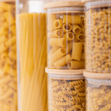 contenant alimentaire hermetique
