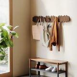 Crochets mural - Florence