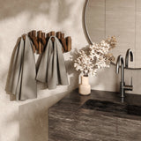 Crochets mural - Florence