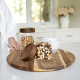 contenant alimentaire verre