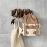 Crochets mural - Florence