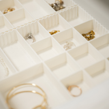 Rangement pour bijoux - Jolianne