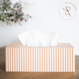 Couvre-boîte à mouchoirs - Chanel