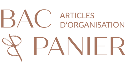 Bac & Panier