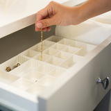 Rangement pour bijoux - Jolianne