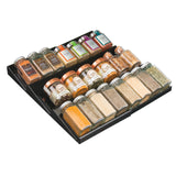 organisateur epice noir