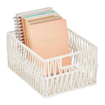 rangement salle de bain