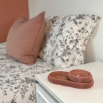 plateau bijoux table chevet