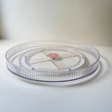 Plateau tournant - Lise