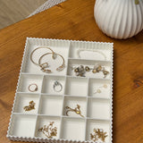 rangement pour bijoux