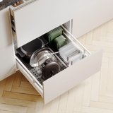 solution rangement plats plastique