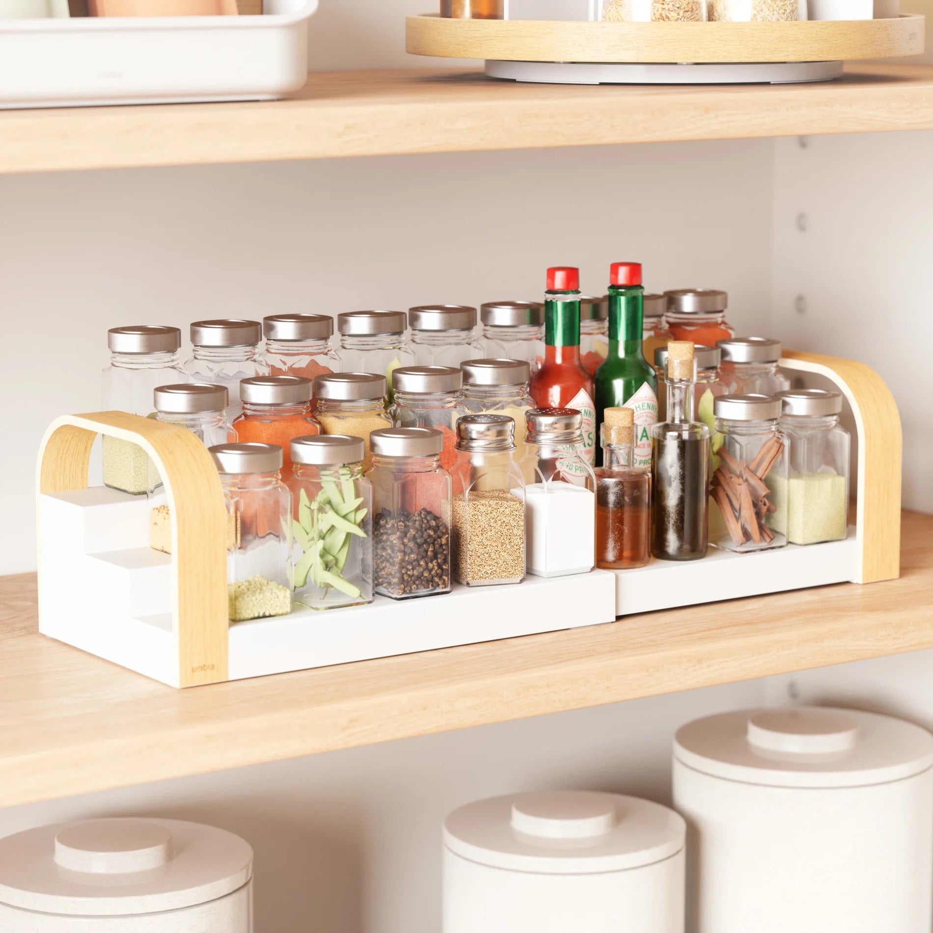 spice rack