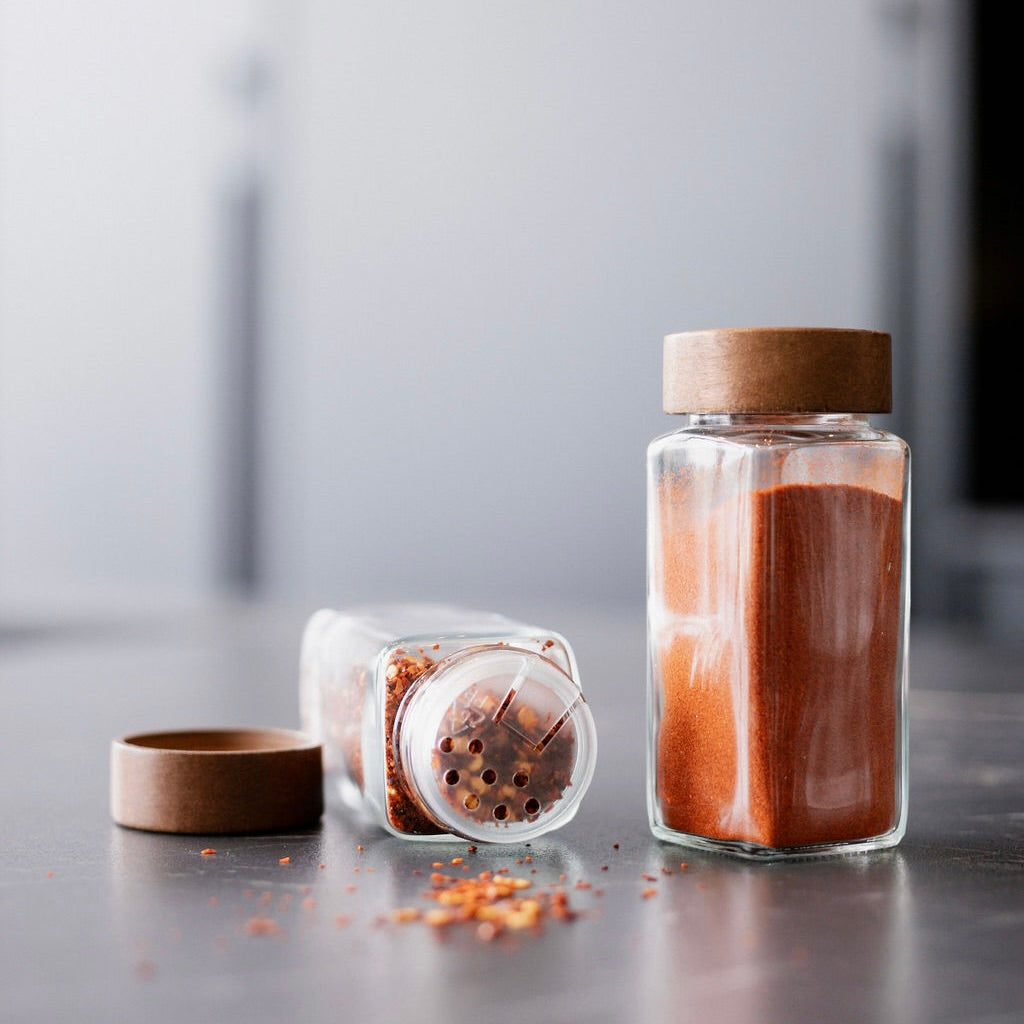 spice jars canada