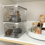Bac pour frigo avec couvercle - Noëlla