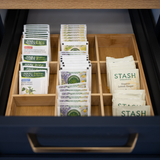 Bac en bambou - Monique