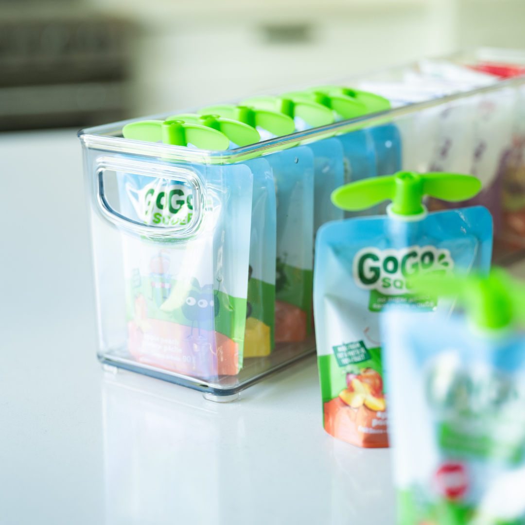 Back to school : Comment organiser sa cuisine pour des matins sans stress ?