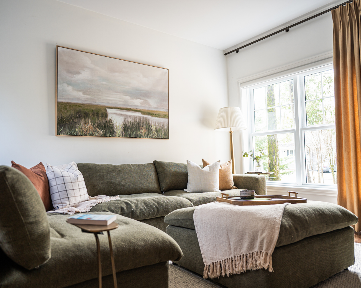 home staging