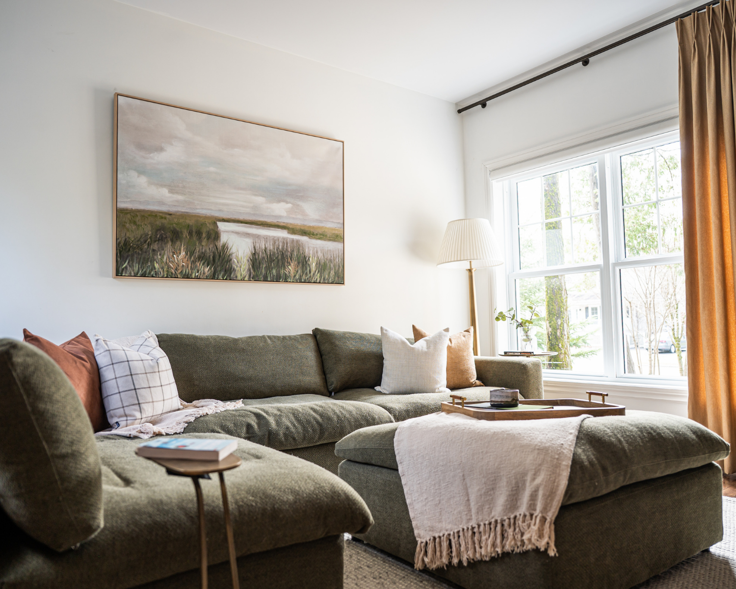 home staging