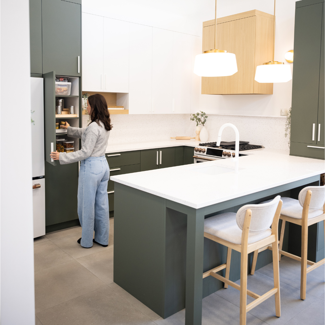 Optimiser les petits espaces efficacement