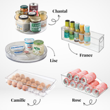 Ensemble pour le frigo