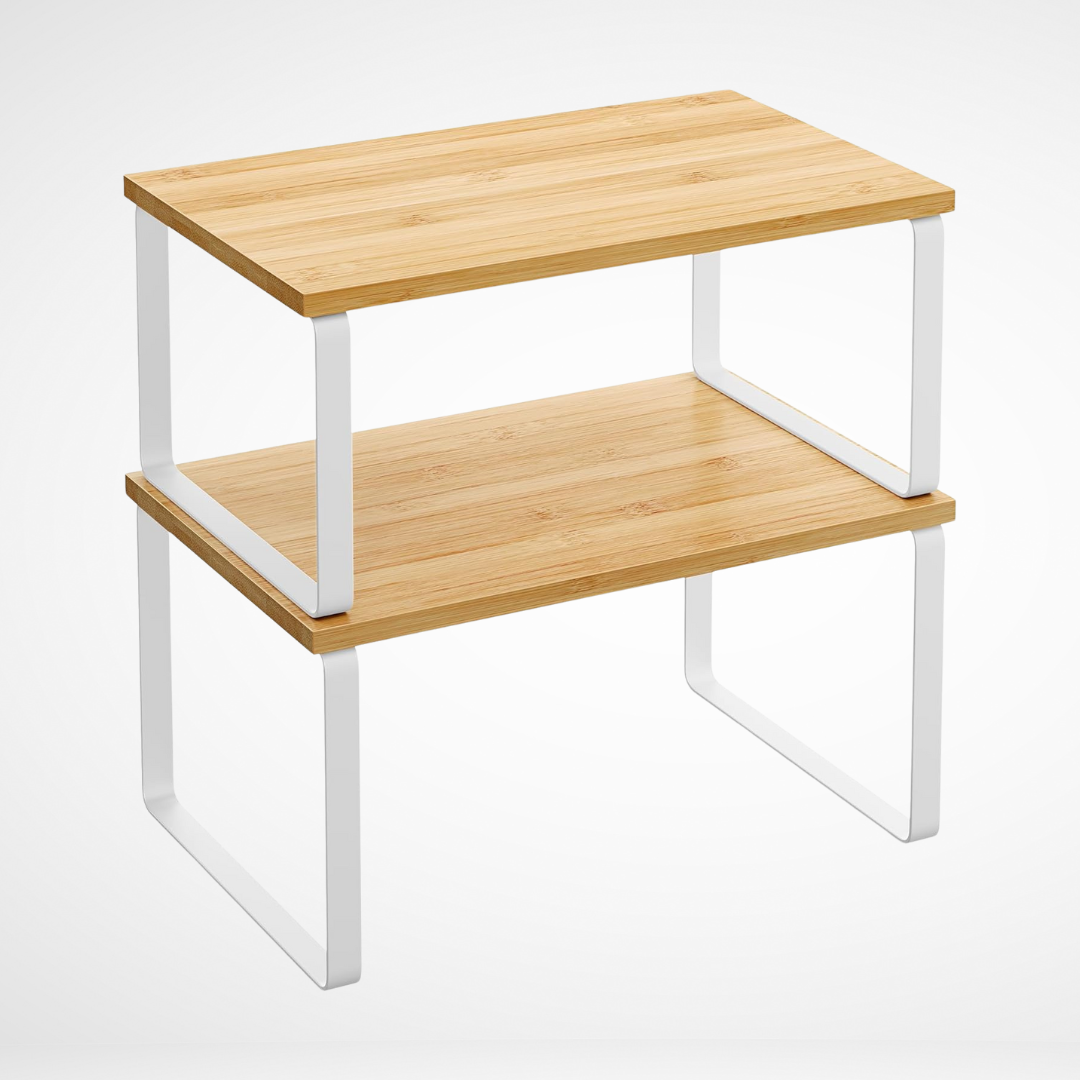 Lot de 2 étagère - Sophie